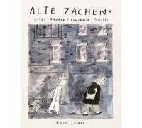 Alte Zachen: Old Things