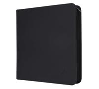 Alteagle 12 Pocket Card Binder, Fits 1008 Trading Cards Side Loading Ringless Card Album for TCG and Sports Cards
