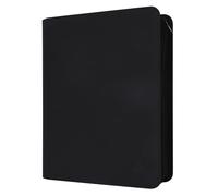 Alteagle Toploader Binder, Holds 504 Toploaders, 9-Pocket Top Loader Binders with Sleeves for TCG & Sports Cards in 3'' x 4'' Toploaders