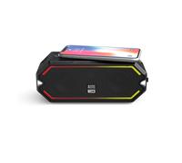 Altec Lansing Hydrablast Rgb Ipx67 Speaker