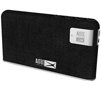 Altec STONE BLUETOOTH SPEAKER BLACK EU Spec