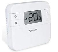 Salus RT310 Wired Digital LCD Room Thermostat Central Heating Altech ALTHC030