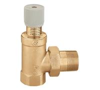 Altechnic Altecnic Auto Bypass Valve 32mm Bg-51970G British Gas.
