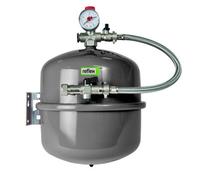 Altechnic Altecnic Robokit Expansion Vessel Extra Sealed System Kit Nitrogen 18 Litre Ca-900018