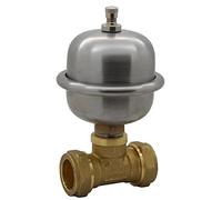 Altecnic 0.16Ltr Potable Expansion Vessel Shock Arrestor & 22mm Tee