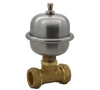 Altecnic 0.16Ltr Potable Expansion Vessel Shock Arrestor & 22mm Tee