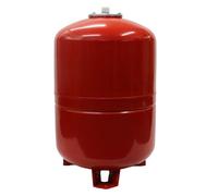 Altecnic - 100 Litre Heating Expansion Vessel - Er-100Ltvess / Ur100371Cs020000