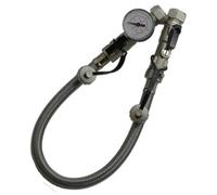 Altecnic - 15mm Remote Filling Loop Hose & Gauge ALT-ST0035