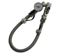 Altecnic - 15mm Remote Filling Loop Hose & Gauge Alt-St0035