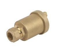 Altecnic 502649 15 mm Auto Air Vent Robocal