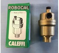 Altecnic Automatic Air Vent Robocal 1/2'