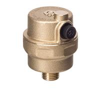 Altecnic Automatic Air Vent Robocal 1/4' M
