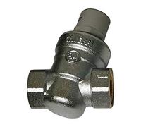 Altecnic Caleffi 3/4" 3 Bar Inclined Pressure Reducing Valve 533051