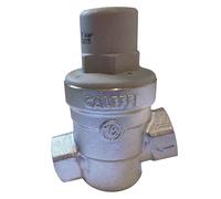 Altecnic Caleffi 3 Bar Inclined Pressure Reducing Valve, 1/2"