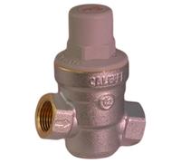 Altecnic - Caleffi 3 Bar Inclined Pressure Reducing Valve 1/2" 533041