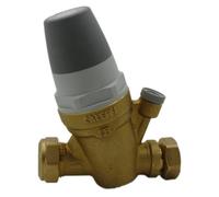 Altecnic - Caleffi 3 Bar Pressure Reducing Valve And Strainer For Manifold 535000Cst