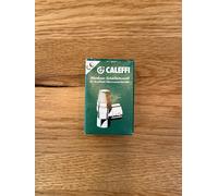 Altecnic Caleffi 531410 Safety Relief Valve 1/2" x 3/4" 10 Bar - Brand New