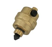 Altecnic Caleffi Automatic Air Vent 3/8" 502430 / Grant Boiler Part MPCBS29