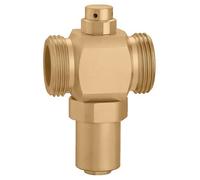 Altecnic Caleffi Istop 1 1/2" Anti-Freeze Valve - 108801