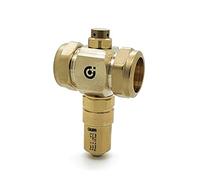 Altecnic Caleffi iStop 28mm Anti-Freeze Valve - 108301