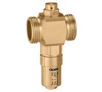 Altecnic - Caleffi Istop Anti-Freeze Valve 1" Connection - 108601