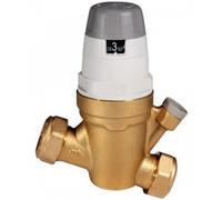 Altecnic Caleffi Prescal Dial Up Pressure Reducing Valve 535022