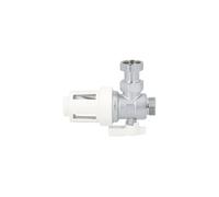 Altecnic Dirt Separator with Under Boiler Magnetic Filter 545900