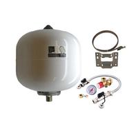 Altecnic - Eres 12 Litre Potable Expansion Vessel & Sealed System Er-Pv12