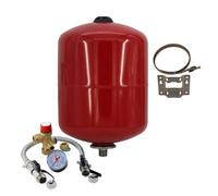Altecnic Eres 18 Lit Heat Expansion Vessel & Sealed System Kit Er-18Ltvess