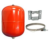 Altecnic (ERES) 18 Litre Heating Expansion Vessel & Bracket
