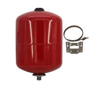 Altecnic - Eres 18 Litre Heating Expansion Vessel & Bracket Er-18Ltvess