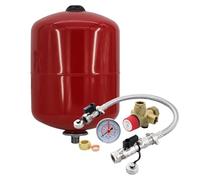 Altecnic (ERES) 18 Litre Heating Expansion Vessel & Sealed System Kit/Robokit
