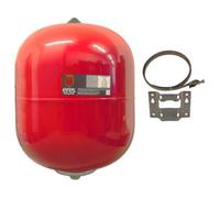 Altecnic - Eres 24 Litre Heating Expansion Vessel & Bracket Er-24Ltvess