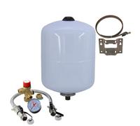 Altecnic - Eres 24 Litre Potable Expansion Vessel & Sealed System Er-Pv24