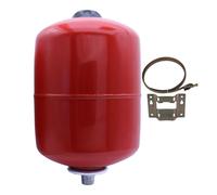 Altecnic - Eres 8 Litre Heating Expansion Vessel & Bracket Er-08Ltvess / 111-3001