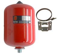Altecnic - Eres 8 Litre Heating Expansion Vessel & Bracket Er-08Ltvess