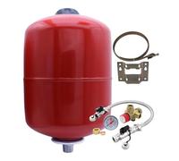 Altecnic - ERES 8 Litre Heating Expansion Vessel & Sealed System Kit 111-3001