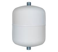 Altecnic Eres Solar Intermediate Vessel 18ltr White