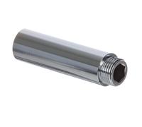 Altecnic Radiator Valve External Tail Piece 15mm x 1/2"
