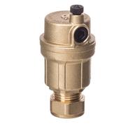 Altecnic Robocal Automatic Air Vent 6 Bar 15mm 502649
