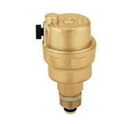 Caleffi 5025 - purgador Robocal with Side Retention 5025 3/8 "