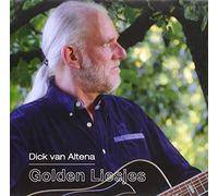 Altena, Dick Van - Golden Liesjes