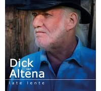 Altena, Dick Van - Late Lente
