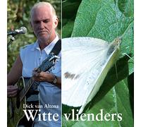 Altena, Dick Van - Witte Vlienders