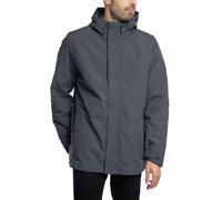 Altenberg 3 In 1 Jacket Ebony L
