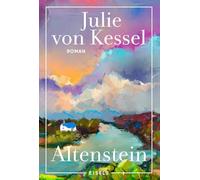 Altenstein: "Ein großes Familienepos, ein Buch zum Drinversinken." Hamburger Morgenpost. Die fesselnde Familiensaga von der Autorin von "Die andern sind das weite Meer"