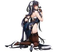 Alter Azur Lane, Azuma Narrative Haruka, Light Clothing Version, 1/7 Scale PVC & ABS Painted Finished Product