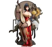 ALTER Azur Lane PVC 1/7 Taiho 25 cm Statuette - Black