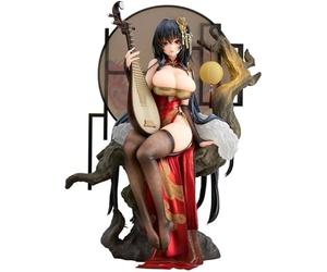 ALTER Azur Lane PVC 1/7 Taiho 25 cm Statuette - Black