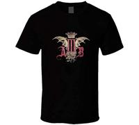 Alter Bridge 2 Mens T Shirt Size L Black